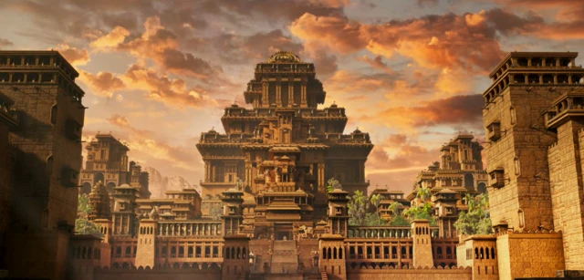 మాహిష్మతి సామ్రాజ్యం 