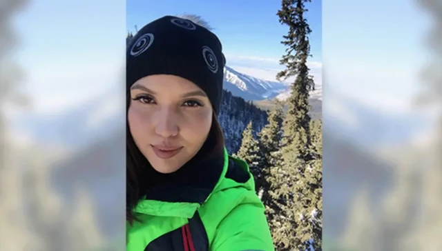 சல்தனத் நுகினோவா: கஜகஸ்தானை புரட்டிப்போட்ட கொலை வழக்கு