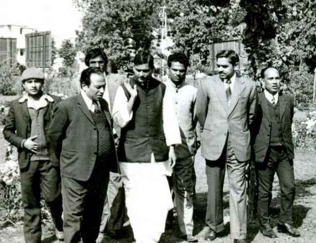 બિંદેશ્વર પાઠક : ભારતમાં શૌચાલય ક્રાંતિ લાવનારા વ્યક્તિ 