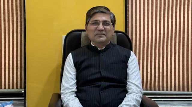 सुधाकर जोशी