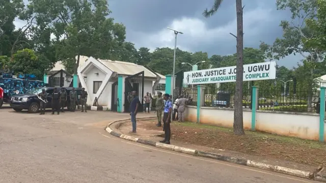 Ụlọikpe n'Enugwu