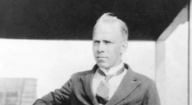 ரேமண்ட் டார்ட் 