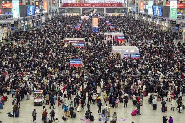 چینايي نوی کال