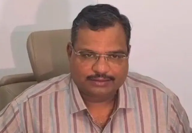 બીબીસી ગુજરાતી સુરત ચિરાગ ગોટી ખંડણી અપરાધ વ્યાજ અપહરણ પોલીસ