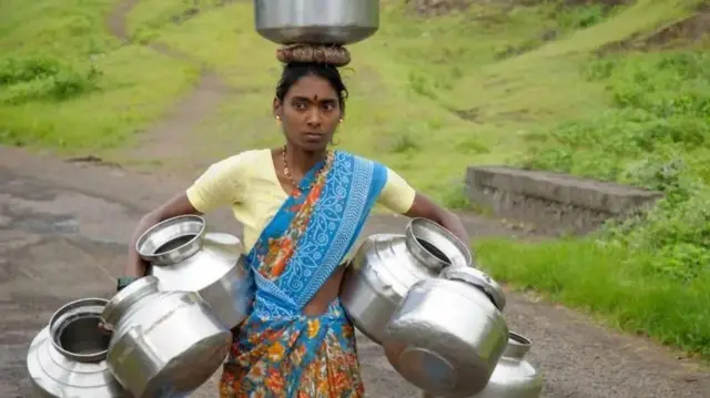 लाडकी बहिण