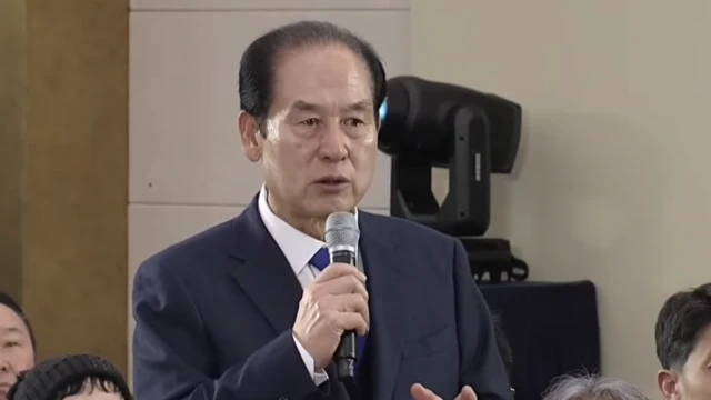 ජින්ඩෝ ප්‍රාන්ත ප්‍රධානියා කිම් හී සූ