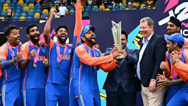 क्रिकेट