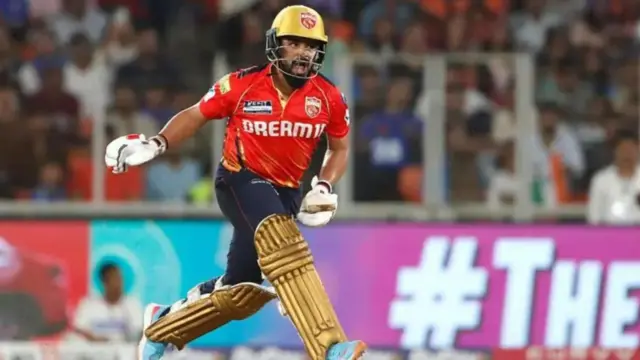 प्रभसिमरन सिंह की तस्वीर.