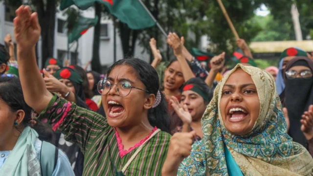 नाहिद इस्लाम 