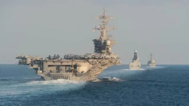 अब्राहम लिंकन