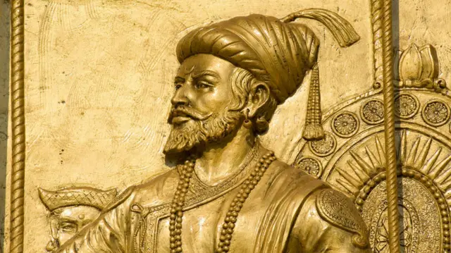 छत्रपति शिवाजी