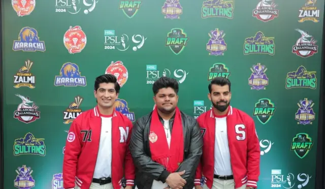 سب سے نمایاں تبدیلیاں اس بار اسلام آباد یونائیٹڈ کے سیٹ اپ میں ہوئی ہیں