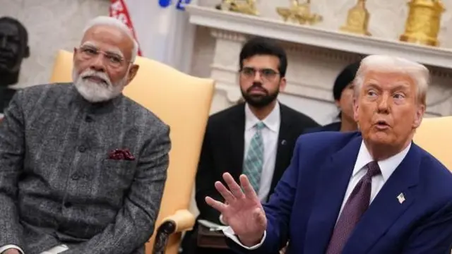 नरेंद्र मोदी