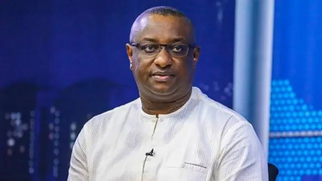 Festus Keyamo