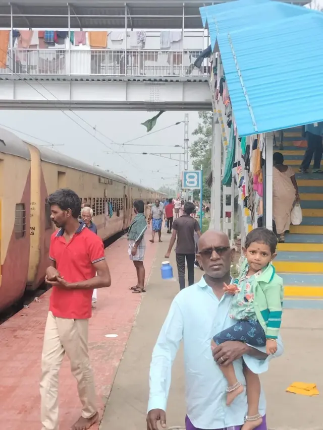 தமிழ்நாடு, வெள்ளம், இயற்கை, சுற்றுச்சூழல், காலநிலைமாற்றம்