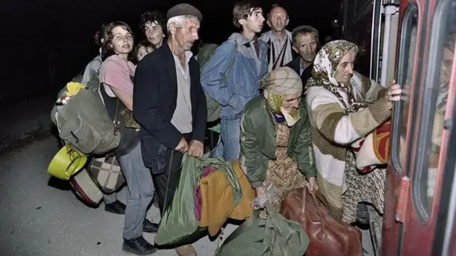 Боснійські мусульмани