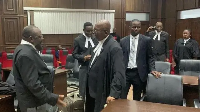 Ndị ọkaiwu Nnamdi Kanu