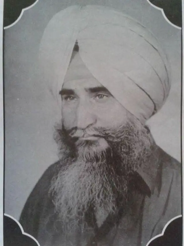 ਗਜਿੰਦਰ ਸਿੰਘ