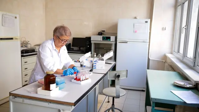 Баланын баары эле ооруп айыгат, ойноп кетет деп кош көңүл караган болбойт