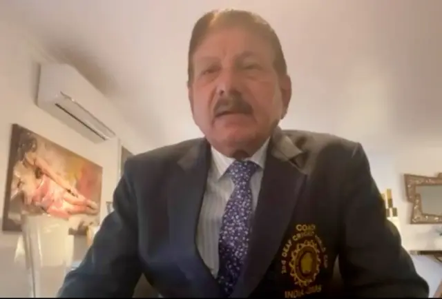 क्रिकेट