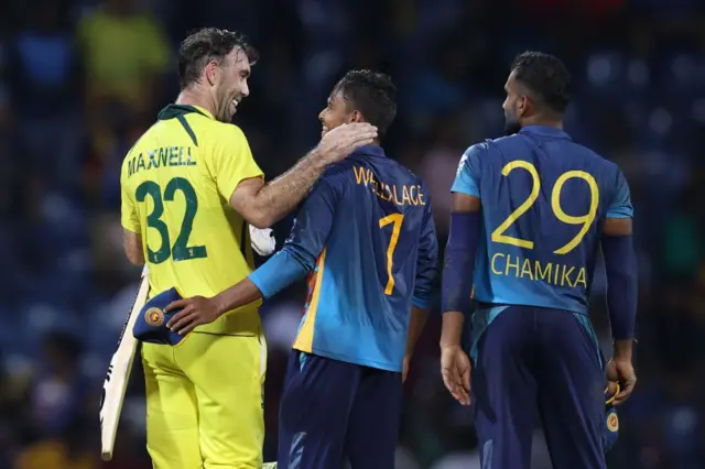 துனித் வெல்லாலகே