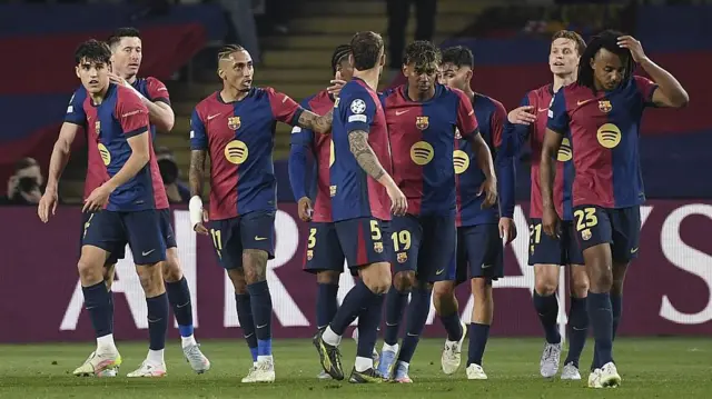 Champions League