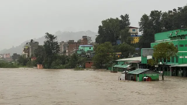 मनसुन वर्षा