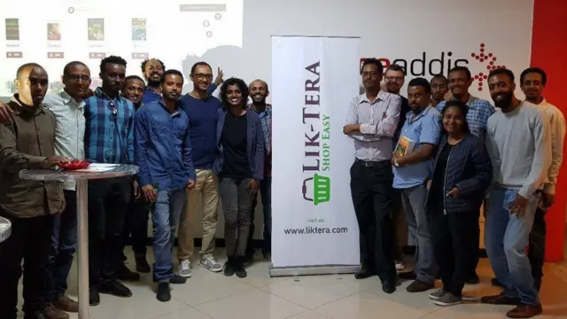 ልክተራ ሥራ ሲጀምር