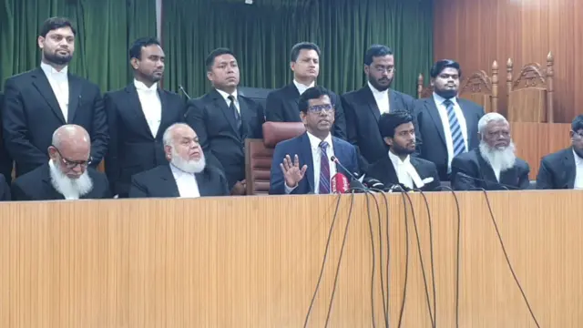 সংবাদ সম্মেলন