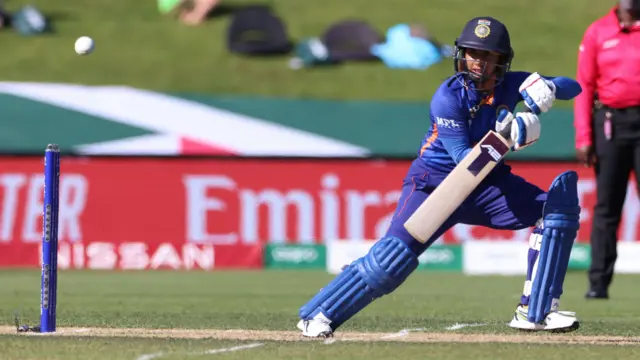 మిథాలీ రాజ్, క్రికెటర్, కామెంటేటర్, బీసీసీఐ