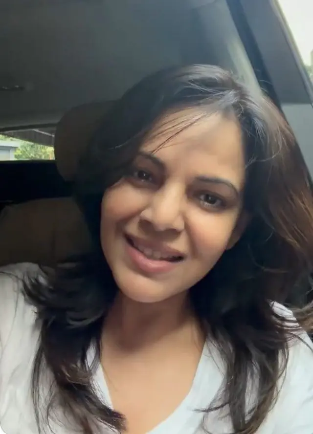 नमिता थापर 