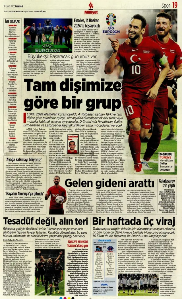 Milliyet