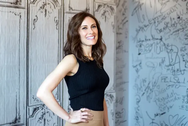 లారా బెనాంటి