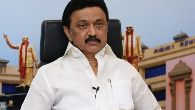 அஞ்சுகம் நகர் முதல் அனகாபுத்தூர் வரை கல்விக்காக 40 கிலோமீட்டர் பயணம்