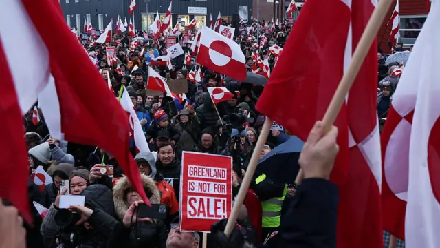 ਗ੍ਰੀਨਲੈਂਡ