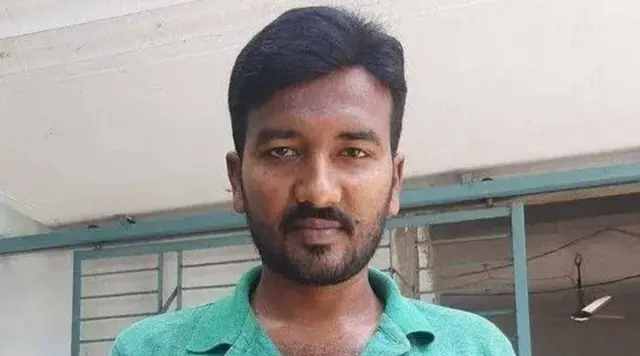 राणा प्रताप बैरागी