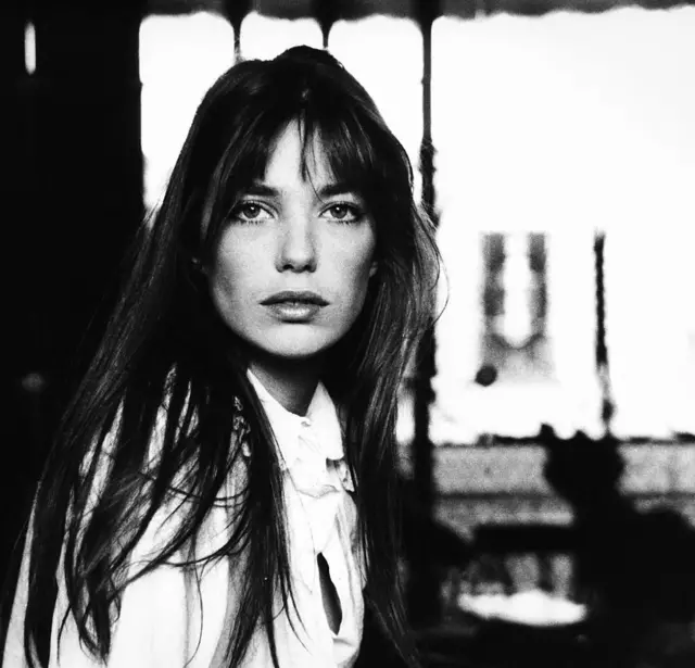 jane birkin 