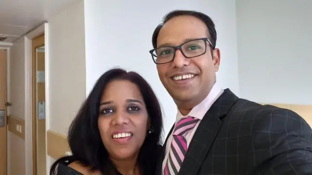 વિકલાંગતા, કૅન્સર, પ્રેમકહાણી, વેલેન્ટાઇન્સ ડે, બીબીસી ગુજરાતી 