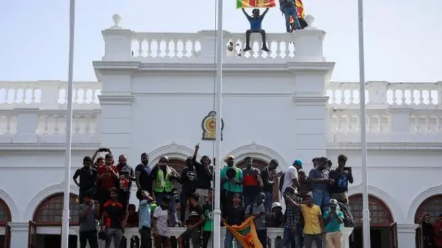 Waandamanaji