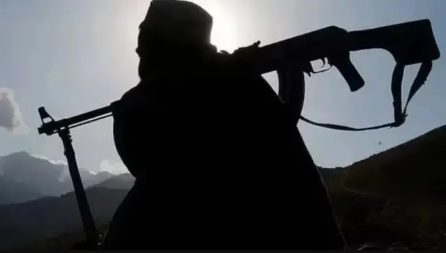 تحریک طالبان پاکستان