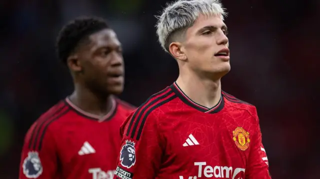 Manchester United