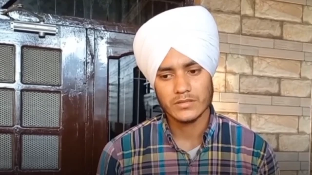 ਗੁਰਜੀਤ ਸਿੰਘ