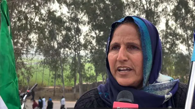 किसान आंदोलन