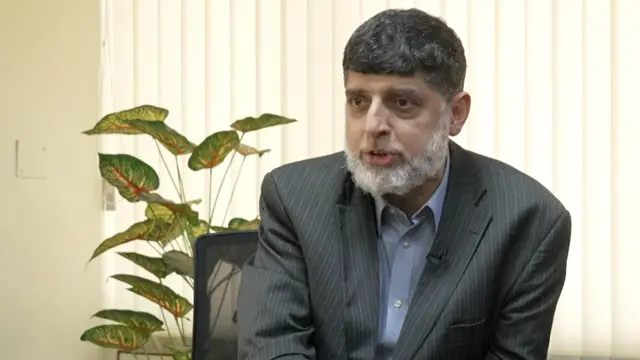 প্রাণ আরএফএল গ্রুপের চেয়ারম্যান আহসান খান চৌধুরী