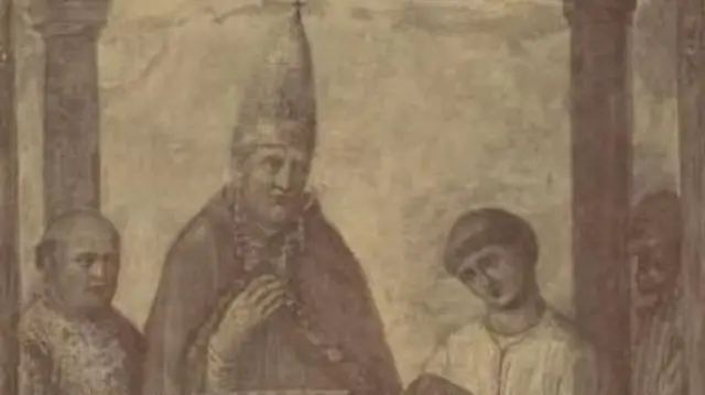 Paus Bonifasius VIII, Yubileum