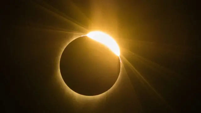 ચંદ્રગ્રહણ 