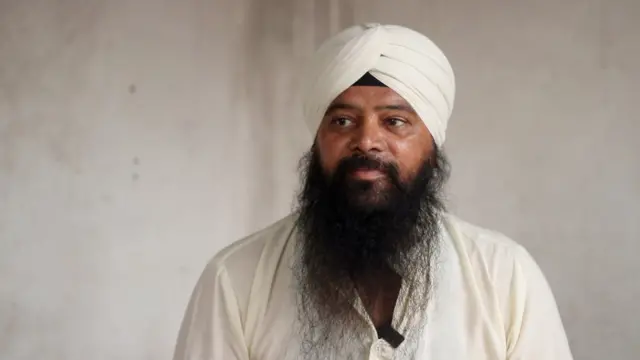 ਗੁਰਚਰਨ ਸਿੰਘ 