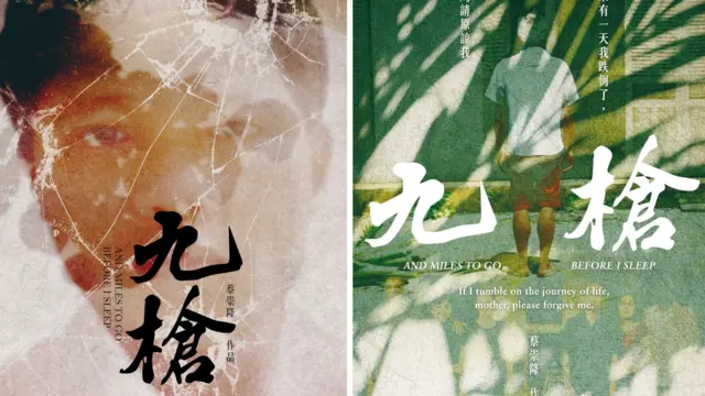 Poster phim tài liệu