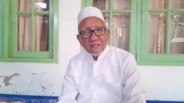 Pengasuh ponpes itu, Fadholi Muhammad Ruham berkata jumlah santri yang bertambah membuat pesantren terus melakukan pembangunan, baik asrama maupun ruang kelas. 