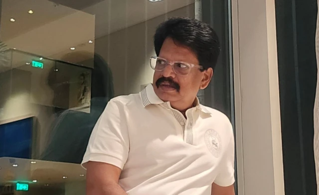 போதைப் பொருள், கோலிவுட், பாலிவுட், ஹாலிவுட், நடிகர் ஸ்ரீகாந்த் 